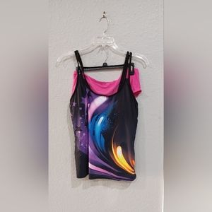 2pc Swimwear